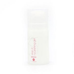 Brow lamination course product