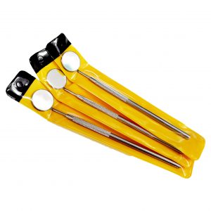 Lash Extension Mirror