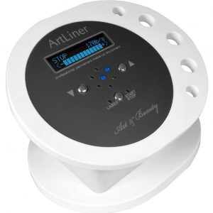 Artliner Basic Permanent Makeup Machine for micropigmentation courses and services