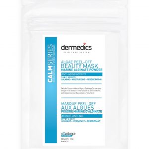 Rich results on Google's SERP when searching for 'skin care products'