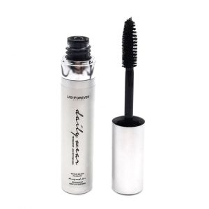 Mascara for eyelash extension courses