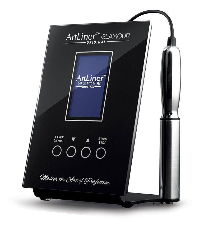 Artliner Glamour Permanent Makeup Machine for lip blushing and micropigmentation