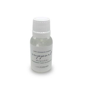 eyelash extension adhesive