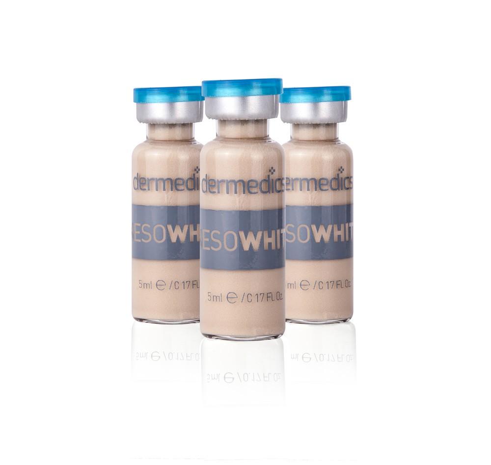 Dermedics - MESOWHITE Brightening Serum - Image 2