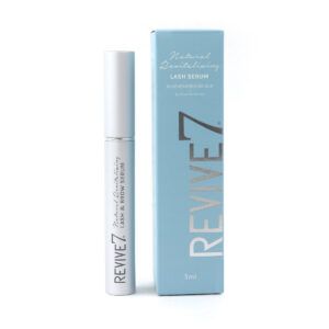 Revive7 Science Lash and Brow Growth Serum
