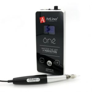 lip blushing training artliner machine