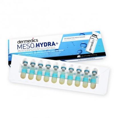 Dermedics - MESO2HYDRA+ Serum
