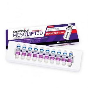 Dermedics - MESOLIFT Wrinkle 3D Reductor Booster