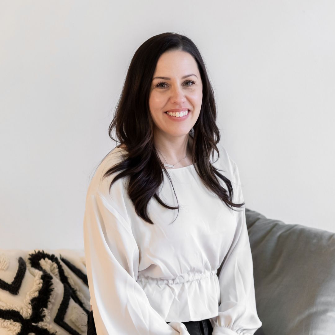 Angela owner of Wrapture Beauty Academy