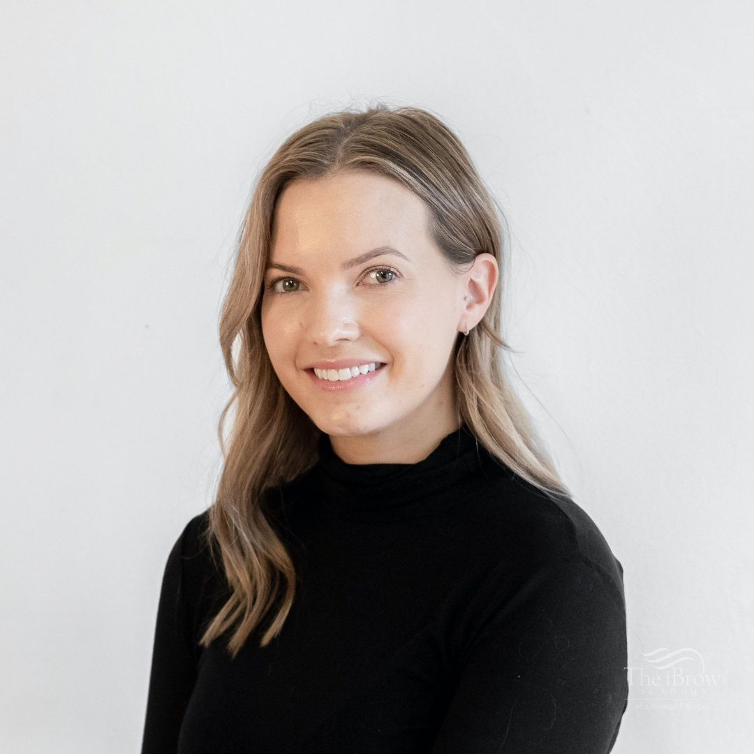 Angela owner of Wrapture Beauty Academy