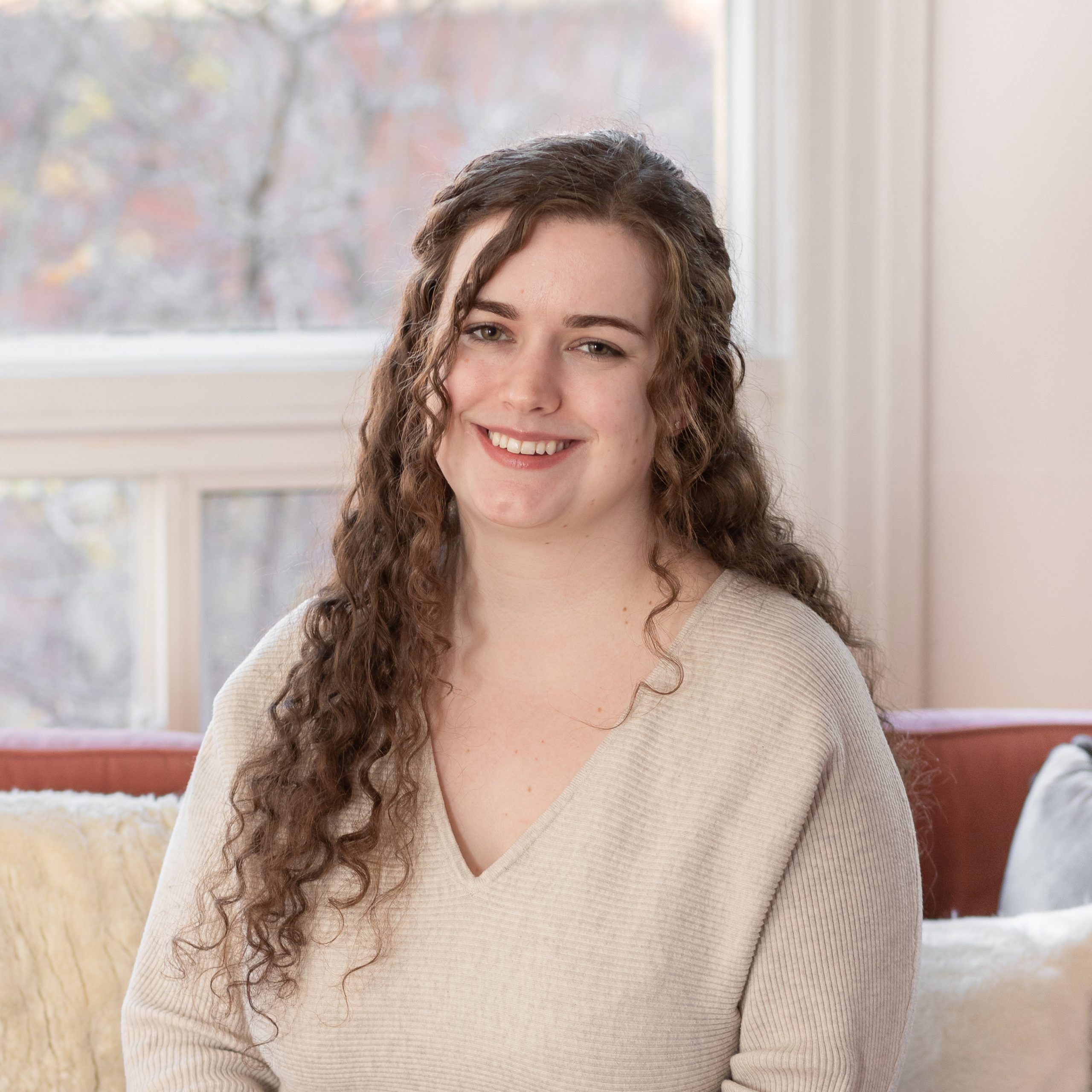 Angela owner of Wrapture Beauty Academy