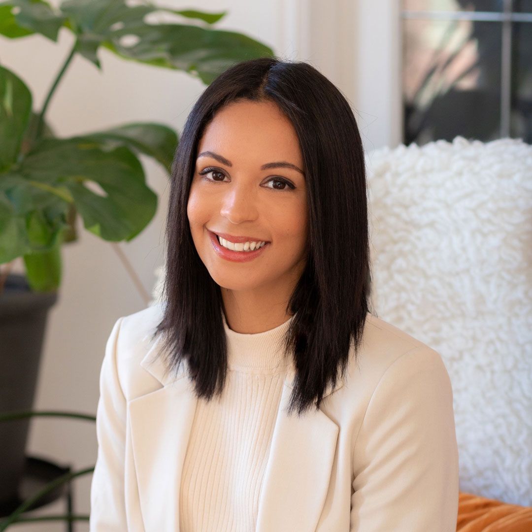 Angela owner of Wrapture Beauty Academy