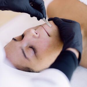 Dermaplaning training in Saskatoon, Saskatchewan