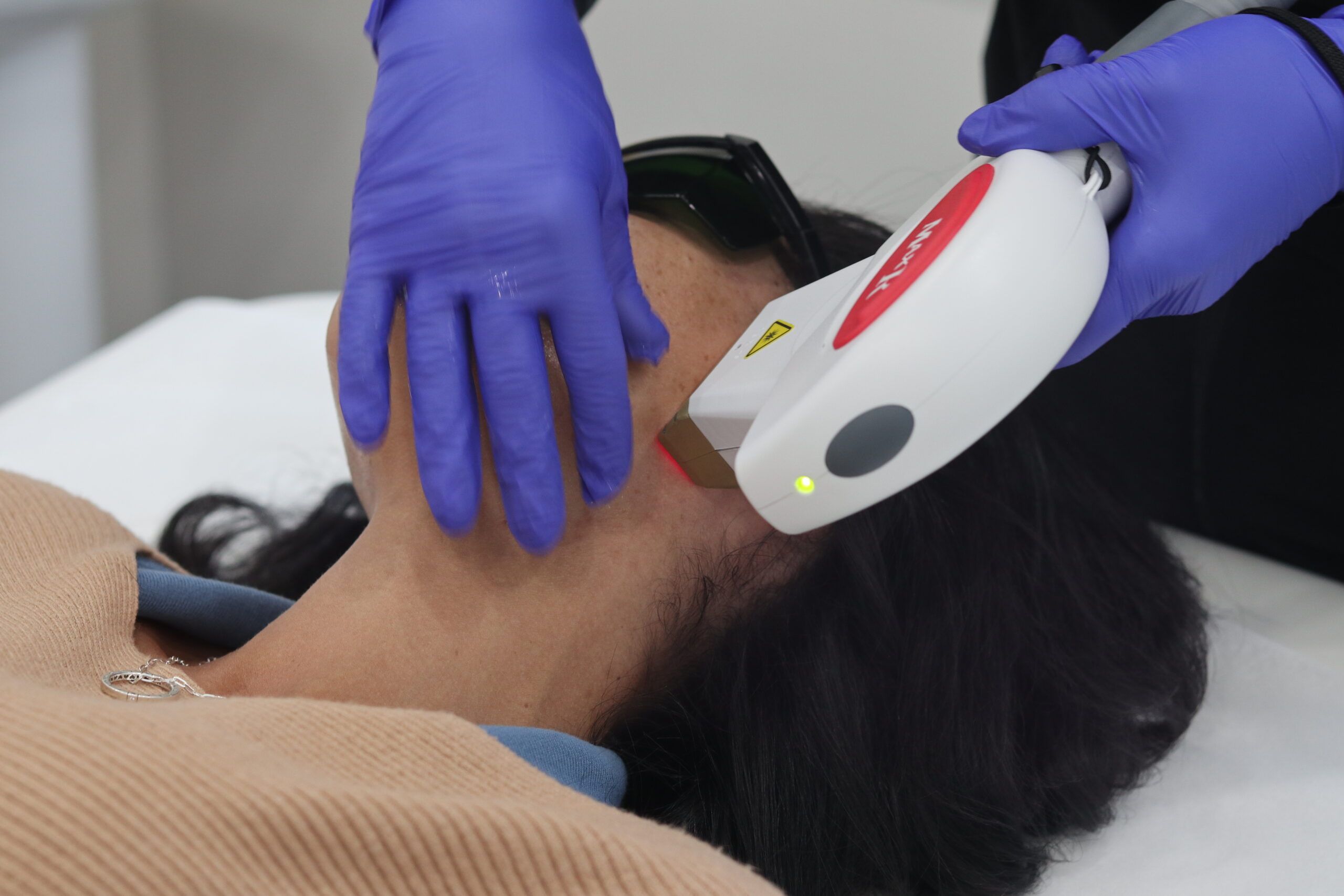 Esthetician vs. Medical Esthetician: What’s the difference?