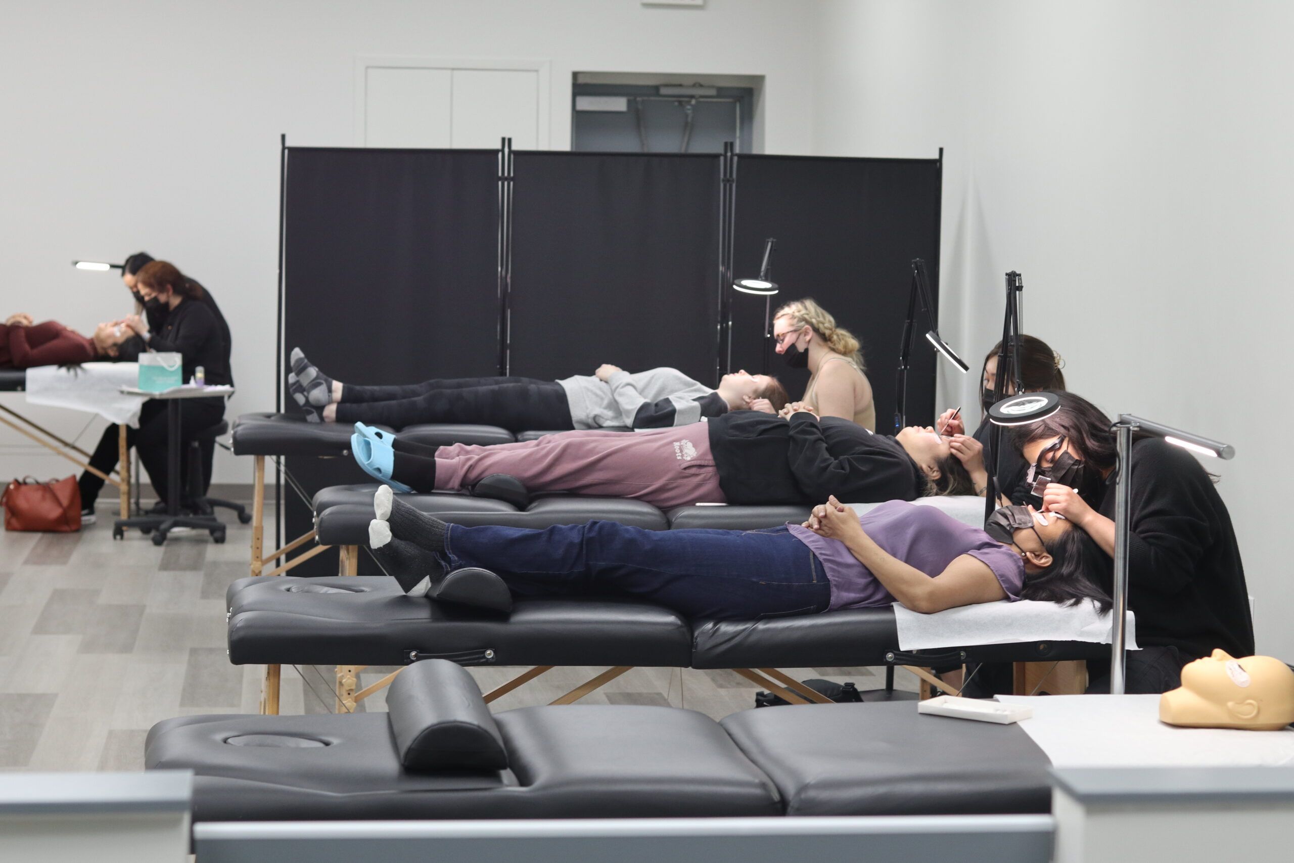 Esthetican school in winnipeg