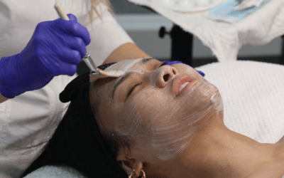 Why Skin Technician Courses in Winnipeg Are on the Rise