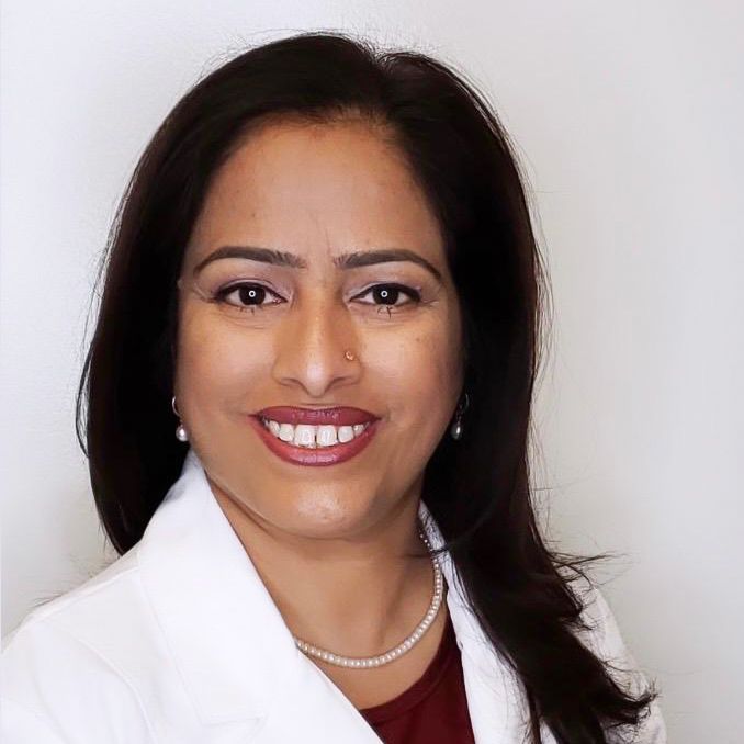 Pam, Threading Instructor