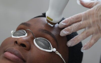 4 Treatments Revolutionizing Modern, Non-Surgical Esthetics