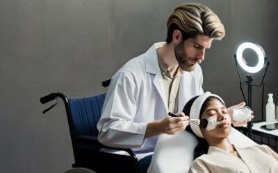 5 Tips for Building a Personal Brand in Beauty