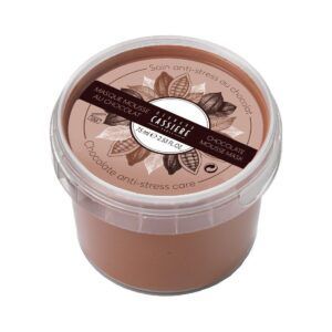 Bernard Cassière Anti-Stress Care Chocolate Mousse Mask