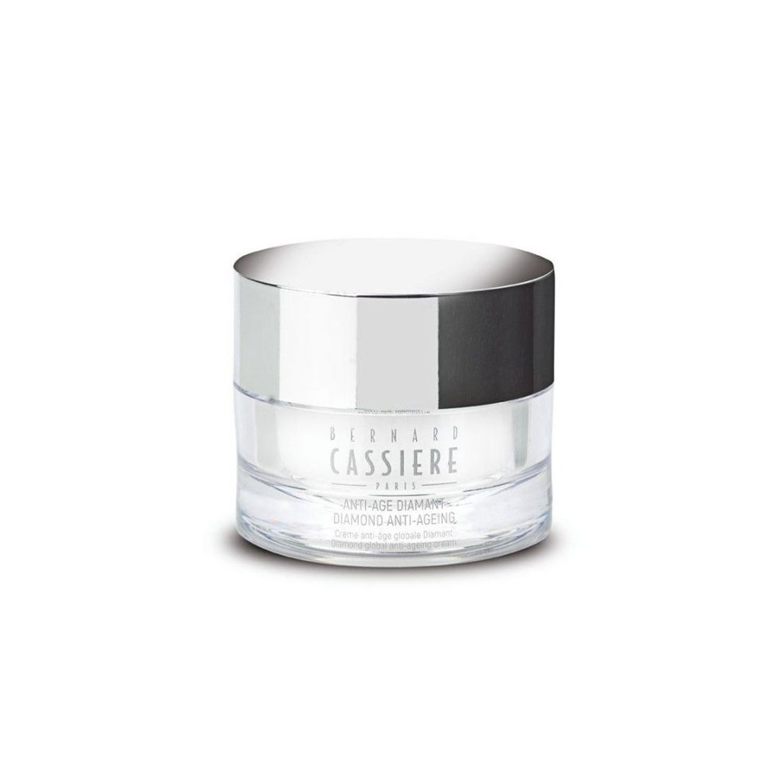 Bernard Cassière Diamond Global Anti-Aging Cream