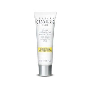 Bernard Cassière Mint-Lemon Purity Clarifying Mask