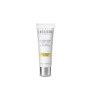 Bernard Cassière Mint-Lemon Purity Mattifying Gel