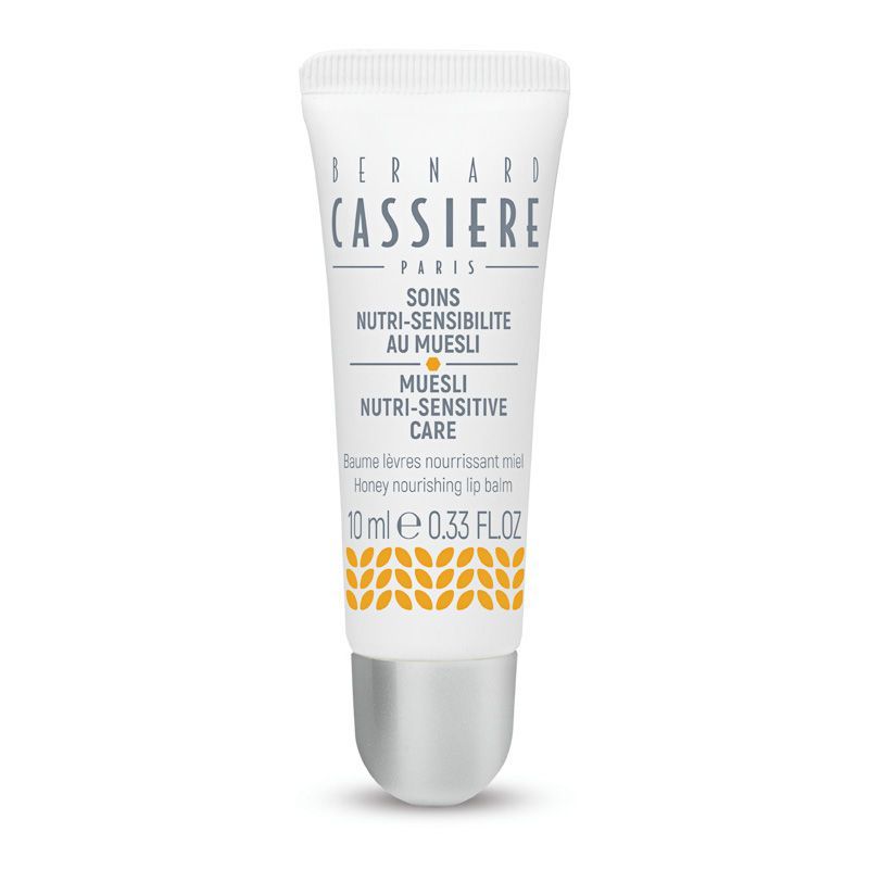 Bernard Cassière Muesli Nutri-Sensitive Honey Nourshing Lip Balm
