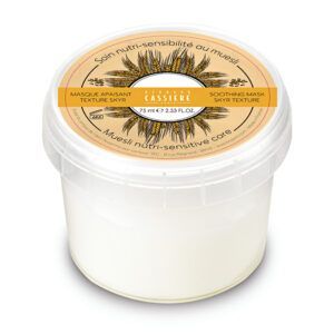 Bernard Cassière Muesli Nutri-Sensitive Soothing Mask - "Skyr" Texture