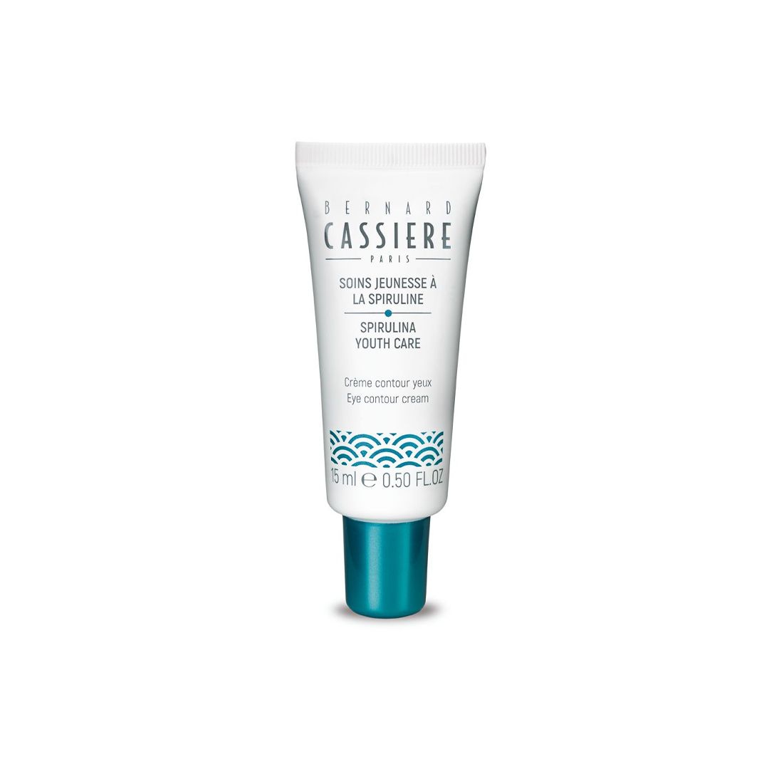 Bernard Cassière Spirulina Youth Care Eye Contour Cream