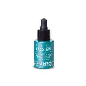 Bernard Cassière Spirulina Youth Serum