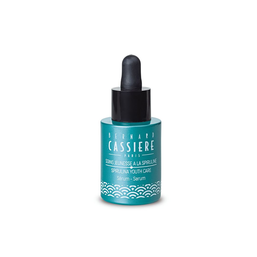Bernard Cassière Spirulina Youth Serum