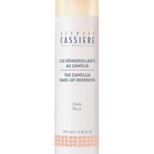 Bernard Cassière Camellia Makeup Remover - The Oil