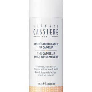 Bernard Cassière - Camellia Eyes & Lips Gentle Biphasic Makeup Remover