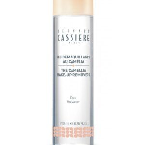 Bernard Cassière Camellia Makeup Remover - The Water