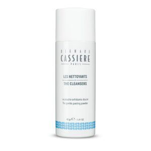 Bernard Cassière The Cleansers Gentle Peeling Powder