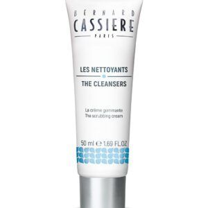 Bernard Cassiere The Scrubbing Cream Tube