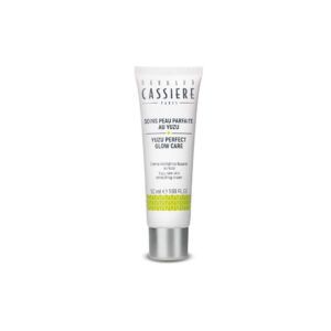 Bernard Cassière Yuzu New Skin Smoothing Cream