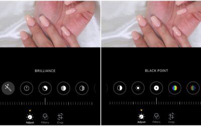 7 Hidden iPhone Photo Editing Hacks to Transform Your Images