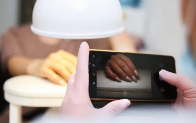 Create a Before & After Photo Folder: Your Secret Social Weapon