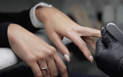 Nail Technician Course in Winnipeg: Skills You Will Master