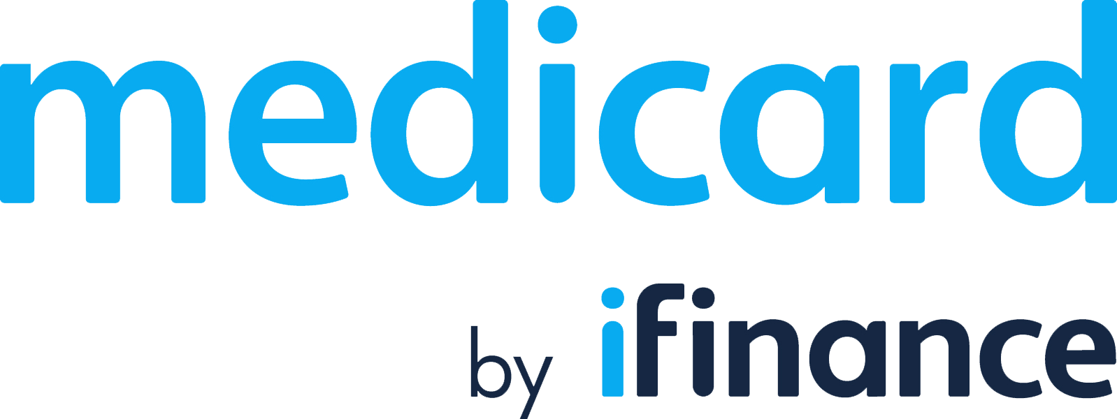 Medicard financing by iFinance