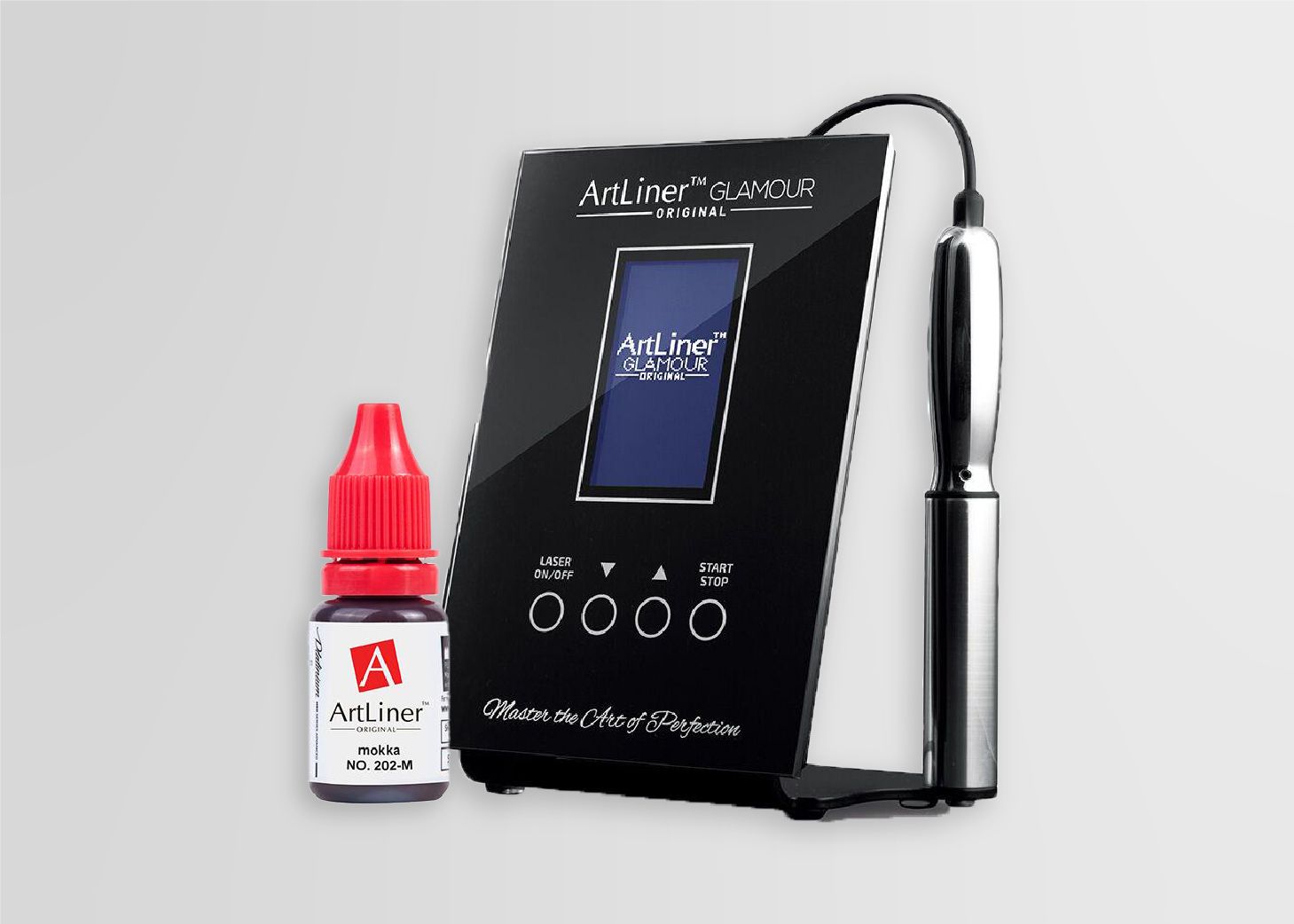 Two boxes of DermaplanePro dermaplaning blades