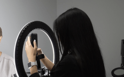 Boost Your Beauty Biz: Film 15-Second “What This Does” Clips