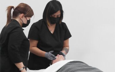 How Do I Become an Esthetician? The 4 Steps Explained!