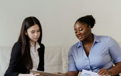 Tailored Approaches for Connecting with New and Existing Clients