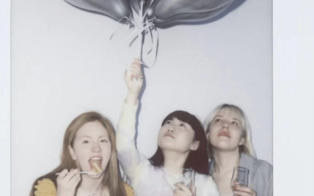 Galentine's Day party